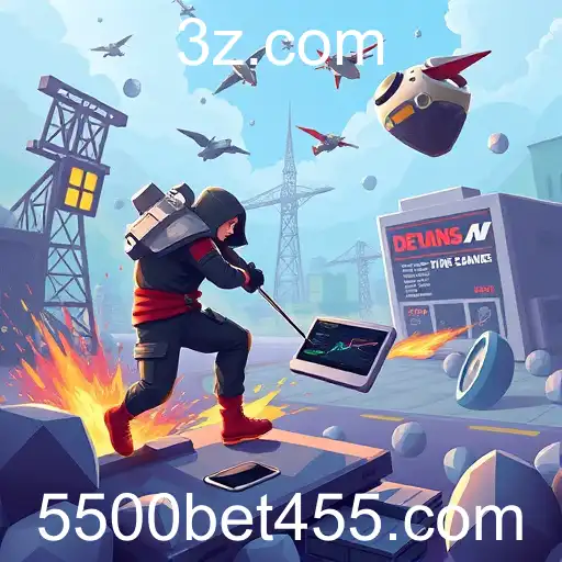 O Impacto dos Jogos Online no Brasil