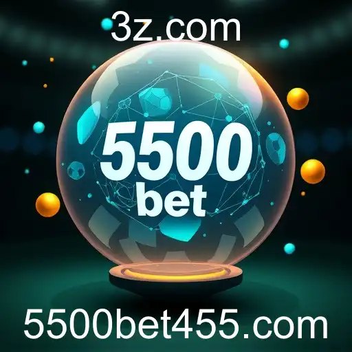 Revolução no Mercado de Apostas com a Chegada do 5500 bet 4