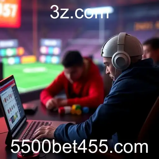 A Revolução dos Jogos Online no Brasil