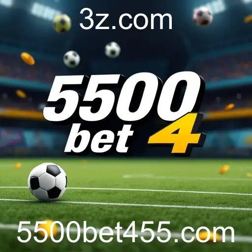 A Ascensão do 5500 Bet no Cenário de Jogos Online