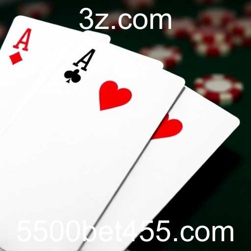 Explorando o Fascínio do 5500 Bet 4