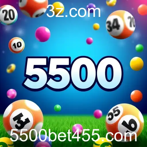 Explorando o Mundo do Bingo no Site 5500 bet 4