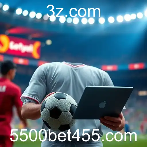 O Crescimento de Plataformas de Apostas Online em 2026