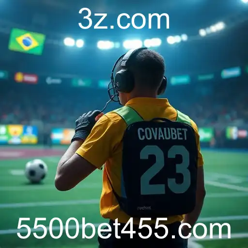 Revolução dos Jogos de Azar Online em 2026