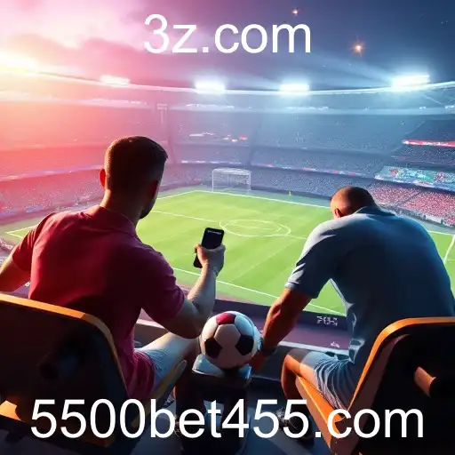 A Revolução dos Jogos de Apostas Online em 2026