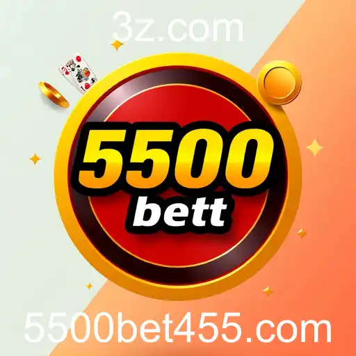 A Evolução do Jogo Online: '5500 bet 4' no Brasil