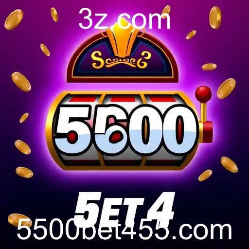 Explorando o Universo das Slot Games na Plataforma 5500 Bet 4